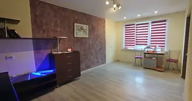 Квартира 2 комнаты в Минск, Беларусь