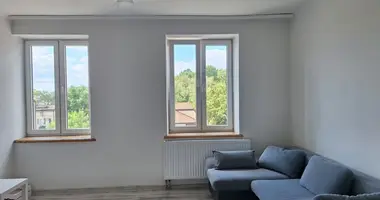 1 room apartment in Warsaw, Poland