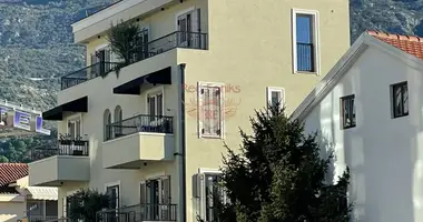 Mieszkanie 1 pokój w Czarnogóra