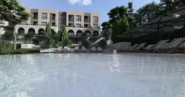 Apartamento 1 habitacion en Kavac, Montenegro