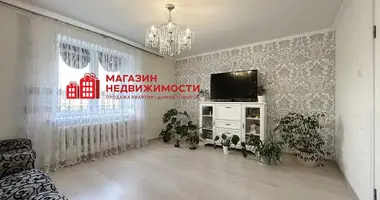 3 room apartment in Krasnasyelski, Belarus