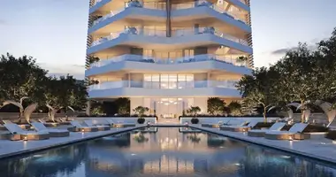 2 bedroom apartment in Agios Tychonas, Cyprus