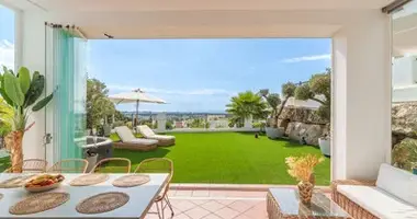 Wohnung 3 Schlafzimmer in Benahavis, Spanien