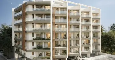 Estudio en Larnaca, Chipre