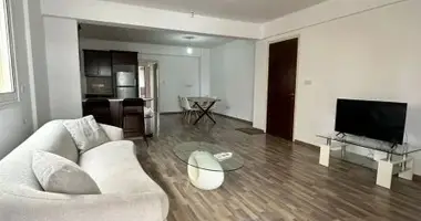 2 bedroom apartment in Limassol, Cyprus