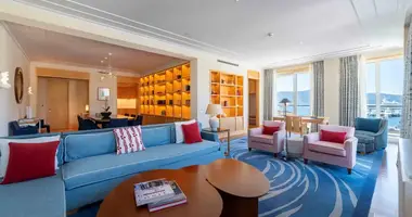 Appartement 3 chambres dans Tivat, Monténégro