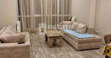 Apartamento 2 habitaciones en Batumi, Georgia