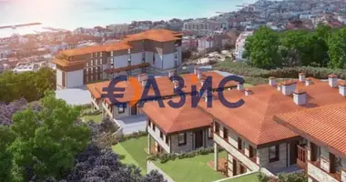 Appartement 1 chambre dans Sveti Vlas, Bulgarie