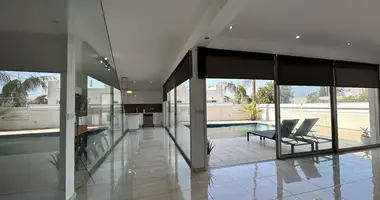 Квартира 3 спальни в муниципалитет Лимасол, Кипр