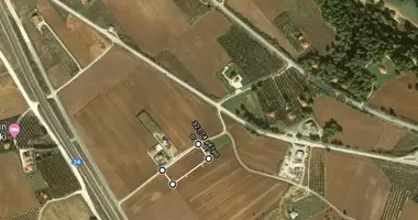 Terrain dans Kassandra Municipality, Grèce