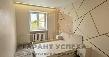 2 room apartment in Brest, Belarus