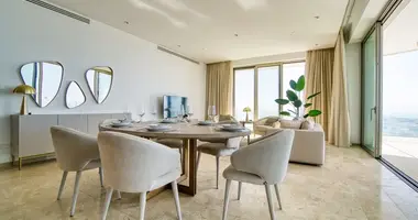 Wohnung 3 Schlafzimmer in Paphos, Zypern