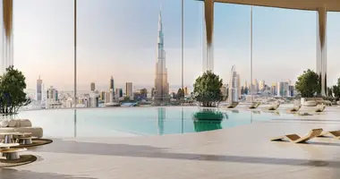 Penthouse 8 zimmer in Dubai, Vereinigte Arabische Emirate