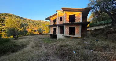 Villa 6 bedrooms in Kanine, Albania