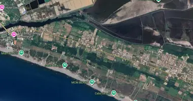 Plot of land in Donji Stoj Shtoji i Poshtem, Montenegro