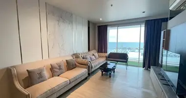 Copropriété 3 chambres dans Ban Na Chom Thian, Thaïlande