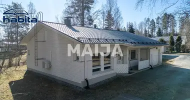 Дом в Kuopio sub region, Финляндия