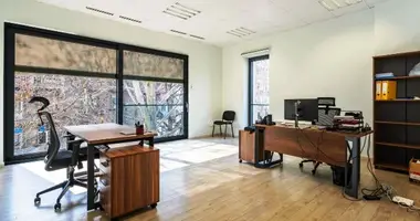 Office space for rent in Tbilisi, Vake dans Tbilissi, Géorgie