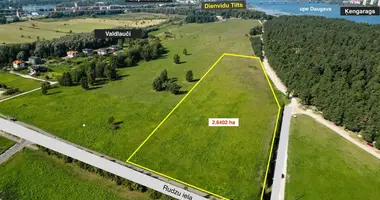 Commercial property in Kekavas pagasts, Latvia