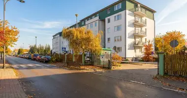 2 room apartment in Warsaw, Poland