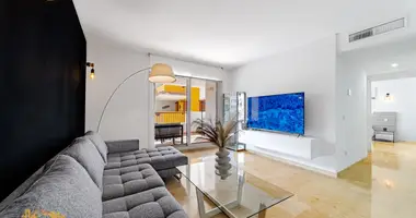 3 bedroom apartment in Torrevieja, Spain