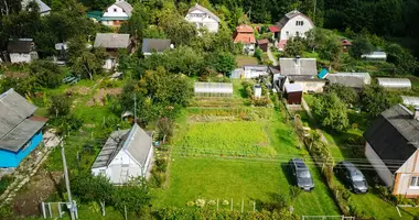 Plot of land in Dziamidavicki sielski Saviet, Belarus