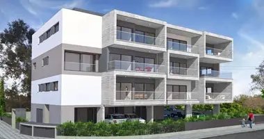Wohnung 3 Schlafzimmer in Kato Polemidia, Zypern