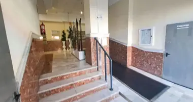 Mieszkanie 2 pokoi w Torrevieja, Hiszpania