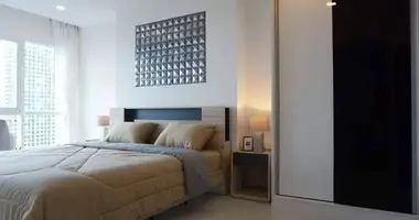 Condo in Pattaya, Thailand
