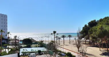 3 bedroom apartment in Peguera, Spain