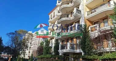 1 bedroom apartment in Nesebar, Bulgaria