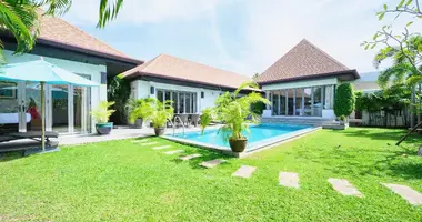 Villa 3 bedrooms in Rawai, Thailand