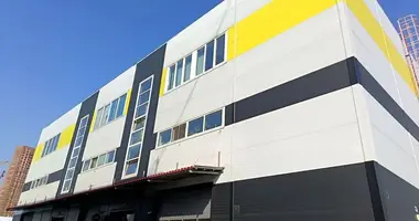 Pomieszczenie biurowe 116 m² w Moskwa, Rosja