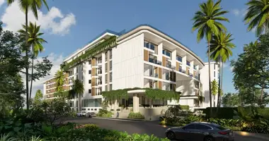 Appartement 1 chambre dans Kamala, Thaïlande