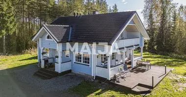 Haus 3 zimmer in Hyokannummi, Finnland
