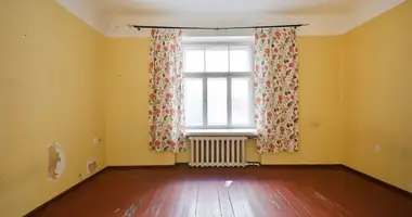 Apartamento 4 habitaciones en Riga, Letonia