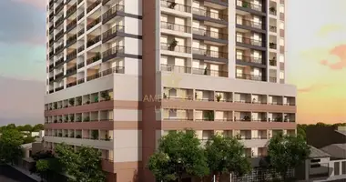 Apartamento 2 habitaciones en Regiao Imediata de Sao Paulo, Brasil
