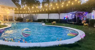 Дом 5 спален в Паттайя, Таиланд