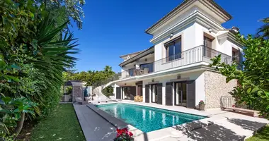 Château 4 chambres dans Port dAndratx, Espagne