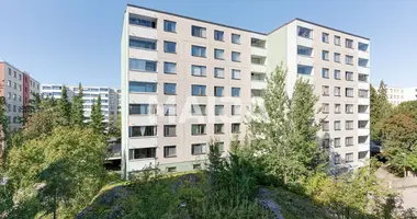 3 bedroom apartment in Helsinki sub-region, Finland
