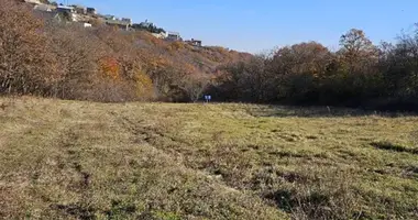Terrain dans Mukhatskaro, Géorgie