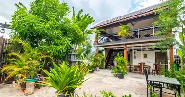 Haus 4 zimmer in Siem Reap, Kambodscha