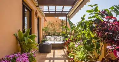 Wohnung 3 Schlafzimmer in Spanien