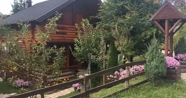 Casa 5 habitaciones en Municipio de Kolašin, Montenegro