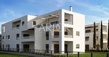 Appartement 4 chambres dans Grad Porec, Croatie