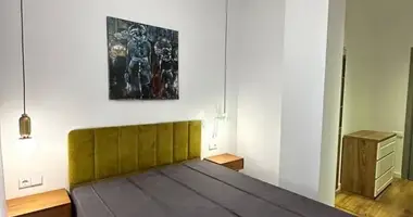 Apartamento 3 habitaciones en Tiflis, Georgia