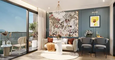 Appartement 1 chambre dans Wichit, Thaïlande
