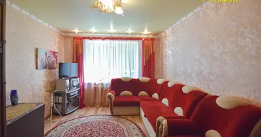 Mieszkanie w Horki, Białoruś