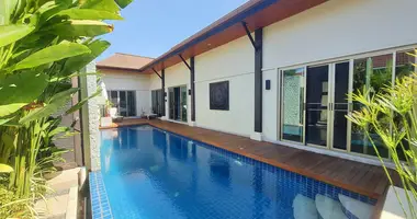 Wohnung 4 Schlafzimmer in Rawai, Thailand