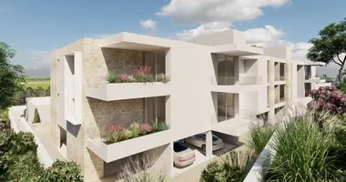 Apartamento en Kissonerga, Chipre